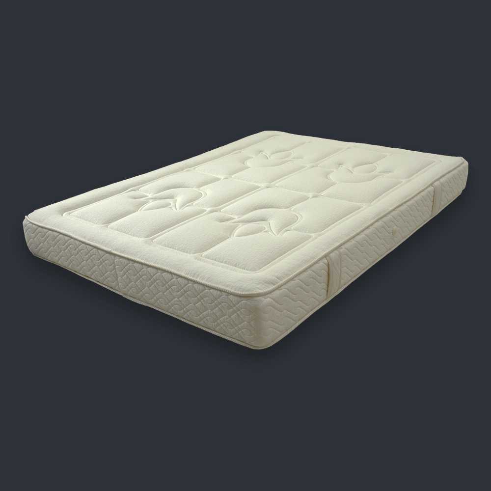 Matelas Bio Latex Summum Très Haute densité